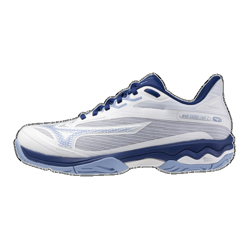 WAVE EXCEED LIGHT 2 AC Chaussures de tennis // Taille38 - Mizuno - Modalova