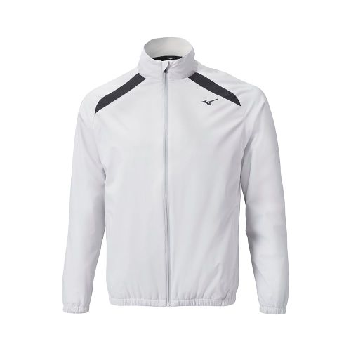 Breath Thermo Move Tech Jacket TailleM - Mizuno - Modalova