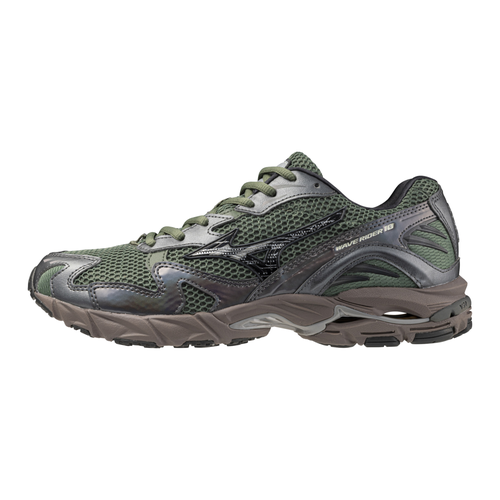 WAVE RIDER 10 Chaussures sportstyle // Femme/Hommee Taille40.5 - Mizuno - Modalova