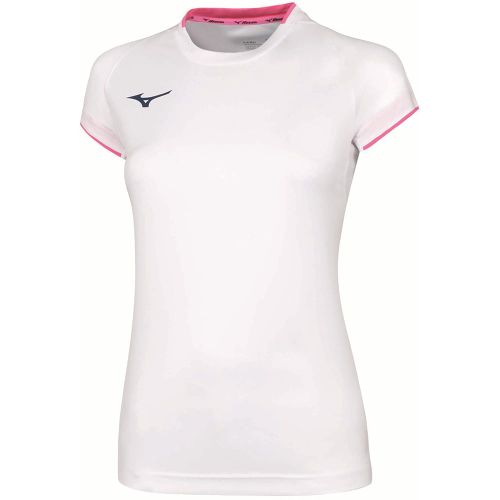 Women Core SS Tee / TailleL - Mizuno - Modalova