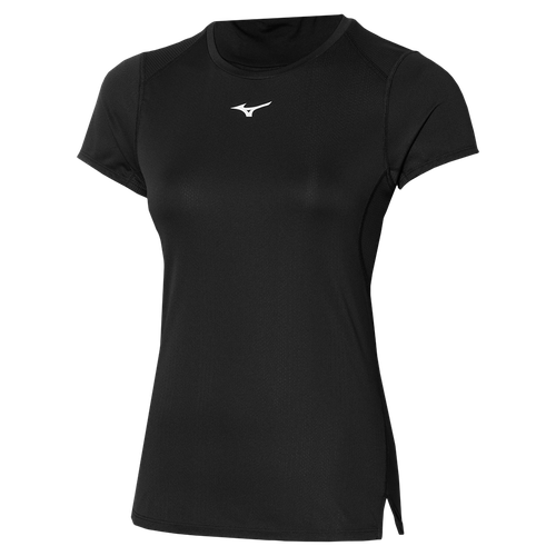 DRYAEROFLOW T-SHIRT Chaussures de running TailleM - Mizuno - Modalova