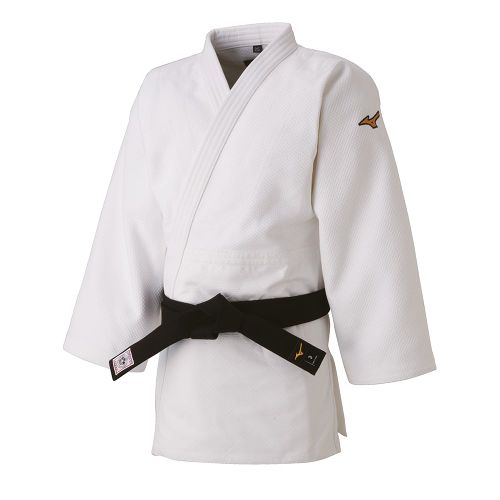 Yusho Japan IJF long jacket 2022 Femme/Hommee Taille2.5Y - Mizuno - Modalova