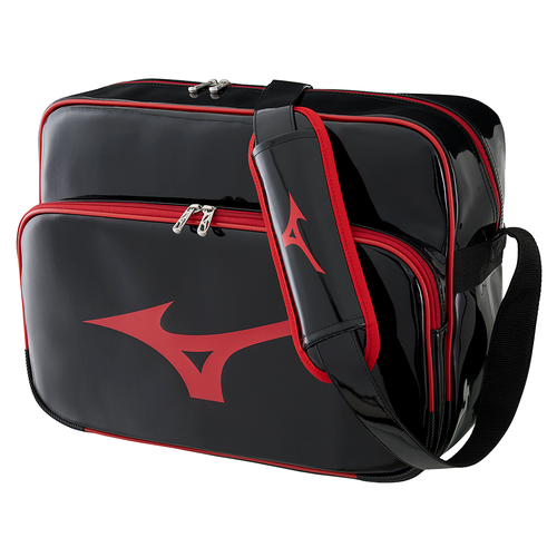 RB Enamel bag M / Femme/Hommee TailleNS - Mizuno - Modalova