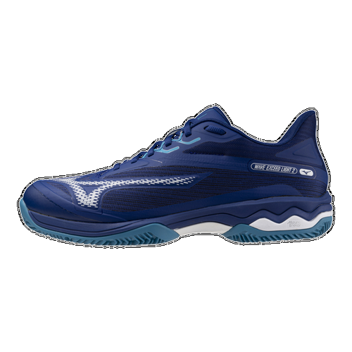 WAVE EXCEED LIGHT 2 CC Chaussures de tennis // Taille45 - Mizuno - Modalova
