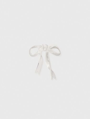 Boucle D'Oreille Naud ée - Maje - Modalova