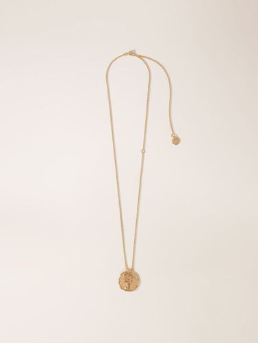 Médaille Constellation - Doré - Maje - Modalova