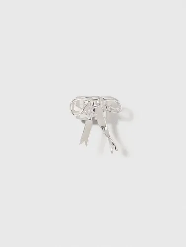 Bague Ouverte Naud ée - Maje - Modalova