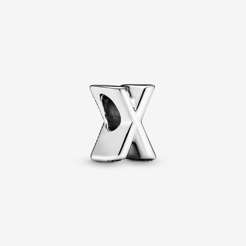 Charm Alphabet Lettre X - Pandora - Modalova