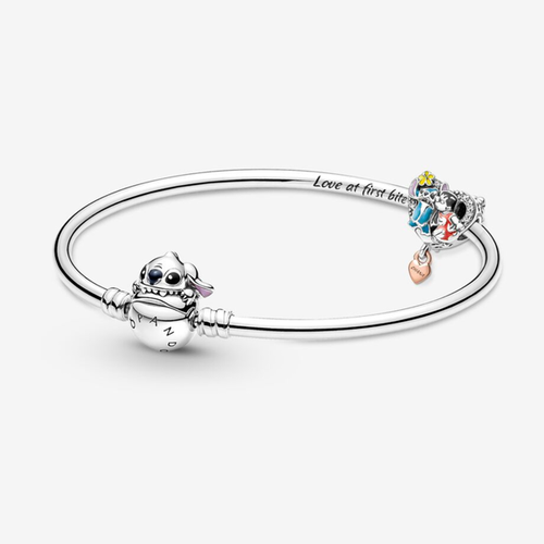 Bracelet composé Disney Lilo & Stitch - Pandora - Modalova