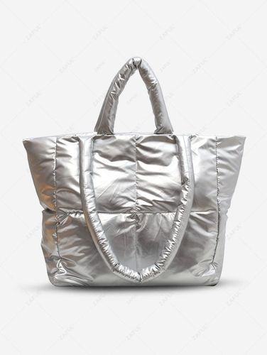 Sac paule Large Matelass - Zaful FR - Modalova