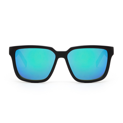 Nos Lunettes de Soleil Carbon - Emerald Motion - Hawkers - Modalova