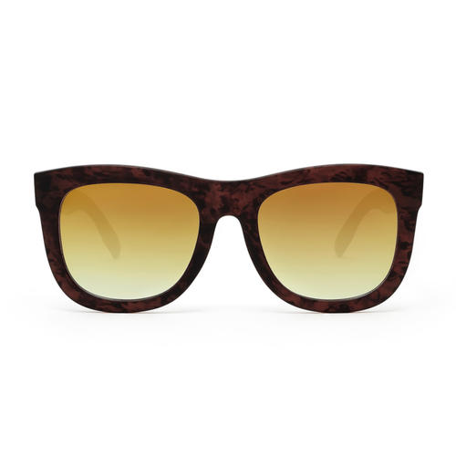 Nos Lunettes de Soleil Dark - Nobu - Hawkers - Modalova