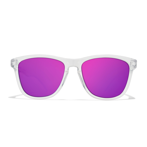 Nos Lunettes de Soleil Hawkers Regular Bright White - Polarized - Northweek - Modalova