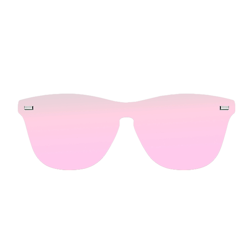 Nos Lunettes de Soleil Hawkers Regular Phantom - Rosegold Polarized - Northweek - Modalova