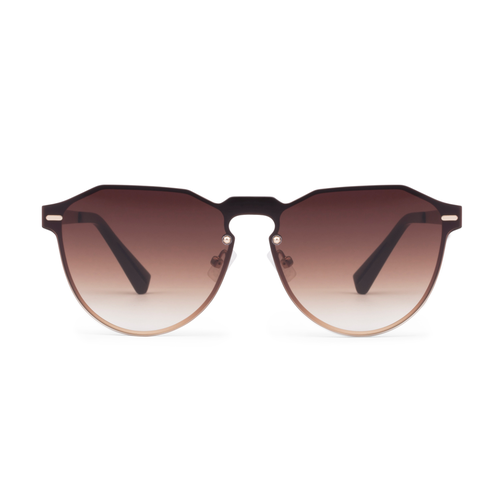 Nos Lunettes de Soleil - Gradient Warwick Venm Metal - Hawkers - Modalova