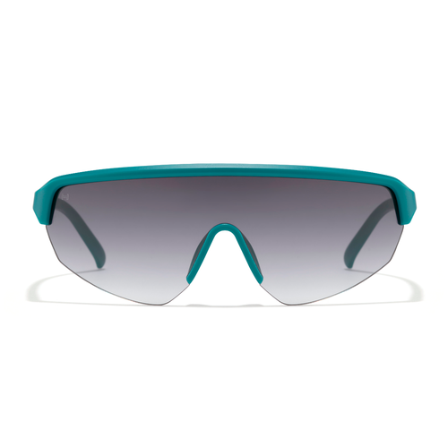 Nos Lunettes de Soleil Apex - Teal Iron - HAWKERS - Modalova