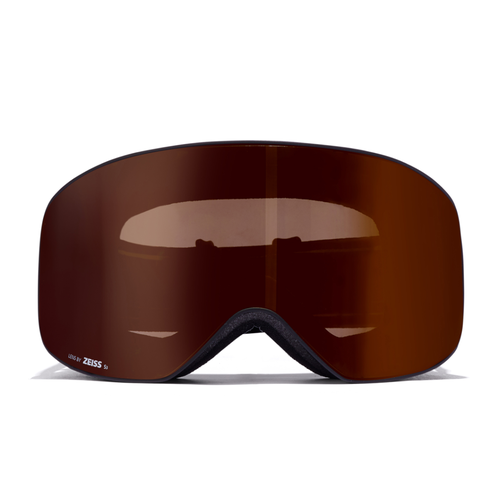 Lunettes De Ski Artik Big Bronze - Hawkers - Modalova