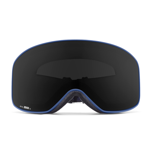 Lunettes De Ski Artik Big - Navy - Hawkers - Modalova