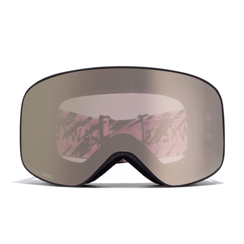 Recomendador Artik Small Black Pink - Hawkers - Modalova