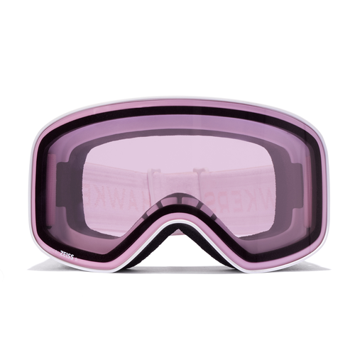 Recomendador Artik Small Ivory Pink - Hawkers - Modalova