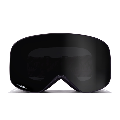 Lunettes De Ski Artik Small Black - Hawkers - Modalova