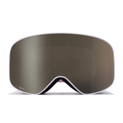 Lunettes De Ski Artik Small Ivory - Hawkers - Modalova