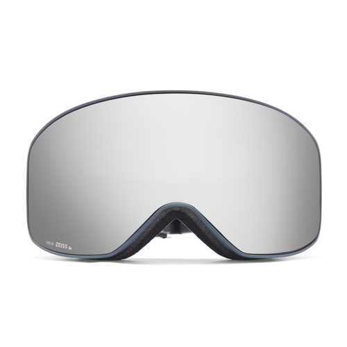 Lunettes De Ski Artik Small - Anthracite - Hawkers - Modalova