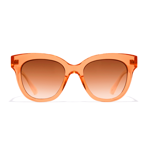 Nos Lunettes de Soleil Audrey - Soft Terracota - Hawkers - Modalova