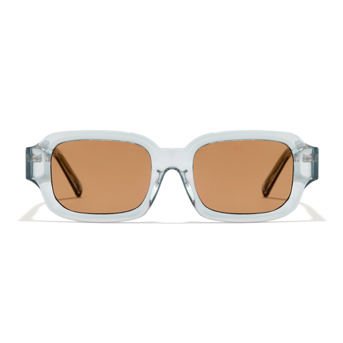 Nos Lunettes de Soleil Azure - Hazelnut - HAWKERS - Modalova