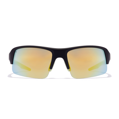 Nos Lunettes de Soleil Bat - Acid - Hawkers - Modalova