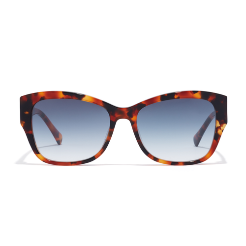 Nos Lunettes de Soleil Bhanu - Tortoise - Hawkers - Modalova