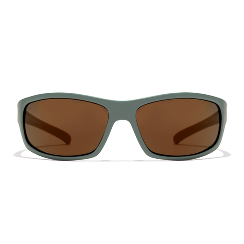 Nos Lunettes de Soleil Boost - Metallic Sage - Hawkers - Modalova