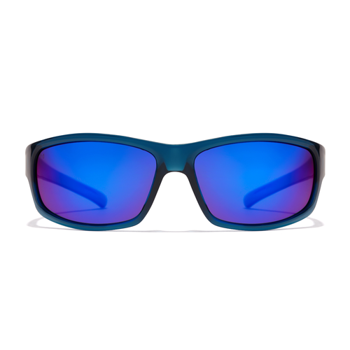 Nos Lunettes de Soleil Boost - Polarized Royal Sky - Hawkers - Modalova