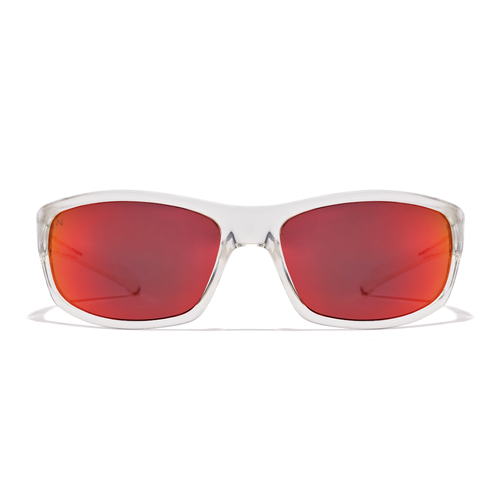 Nos Lunettes de Soleil Boost - Ruby - Hawkers - Modalova