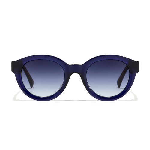 Nos Lunettes de Soleil Born - Dark Indigo - HAWKERS - Modalova