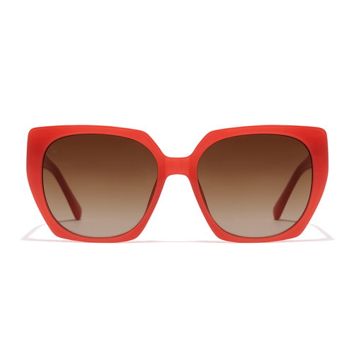 Nos Lunettes de Soleil Boujee - Peanut Butter Eco - Hawkers - Modalova
