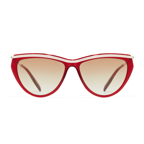 Nos Lunettes de Soleil Bow - Cherry Nature - Hawkers - Modalova