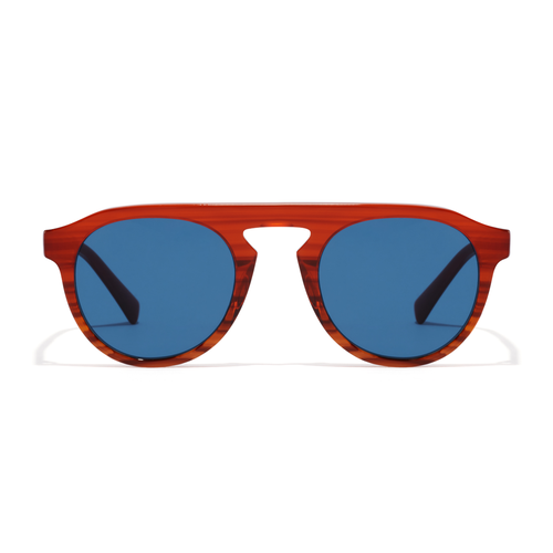Nos Lunettes de Soleil Blast - Caramel - Hawkers - Modalova