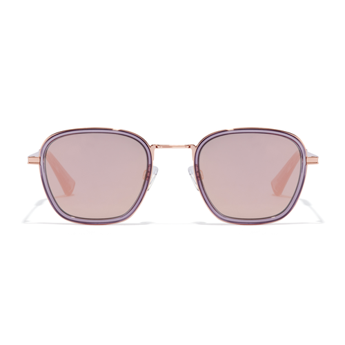 Nos Lunettes de Soleil Chain - Rose Gold - Hawkers - Modalova