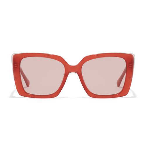 Nos Lunettes de Soleil Chazara - Orange - Hawkers - Modalova
