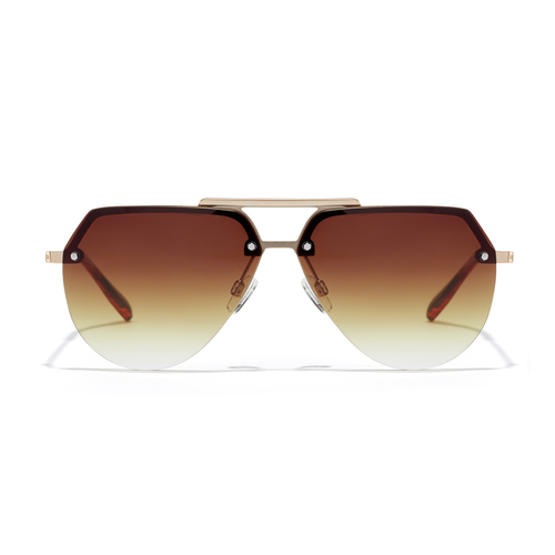 Nos Lunettes de Soleil Cooper - Smoky - Hawkers - Modalova