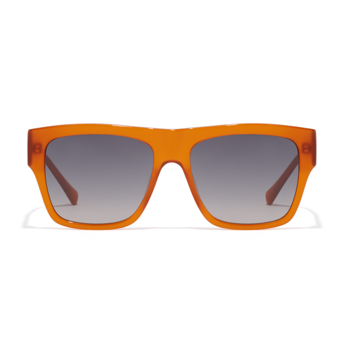 Nos Lunettes de Soleil Doumu - Caramel - Hawkers - Modalova