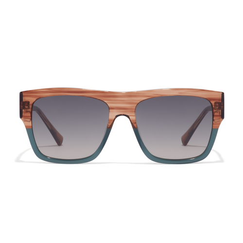 Nos Lunettes de Soleil Doumu - Smoky - Hawkers - Modalova