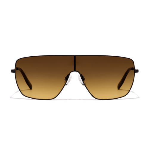 Nos Lunettes de Soleil Eclipsa - Tobacco - Hawkers - Modalova