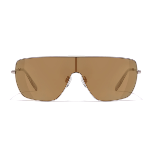 Nos Lunettes de Soleil Eclipsa - Gun Metal - Hawkers - Modalova