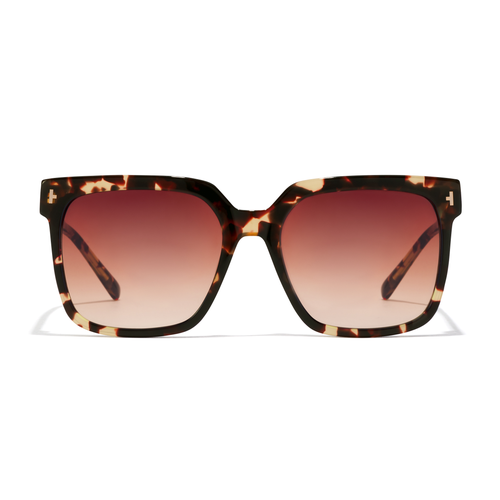 Nos Lunettes de Soleil Euphoria - Terracota - Hawkers - Modalova