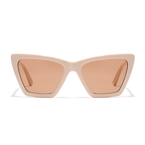 Nos Lunettes de Soleil Flush - Off White Hazelnut - Hawkers - Modalova