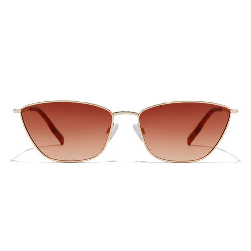 Nos Lunettes de Soleil Fresh - Terracota - Hawkers - Modalova