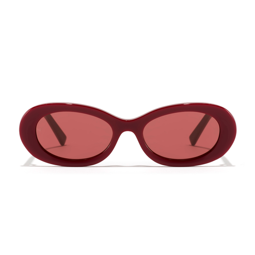 Nos Lunettes de Soleil Glimmer - Cranberry - HAWKERS - Modalova