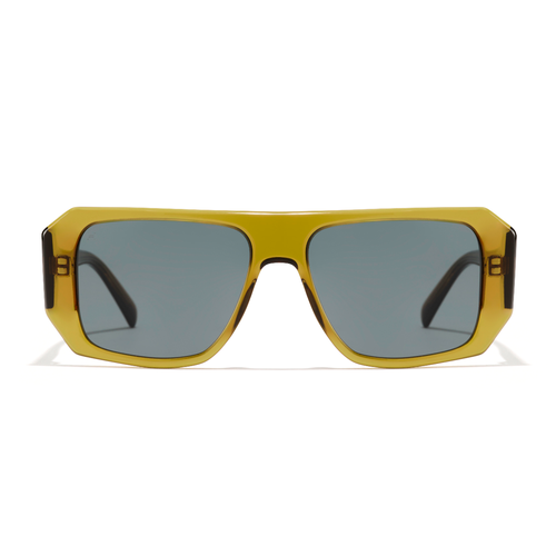 Nos Lunettes de Soleil Hell - Olive Dark - Hawkers - Modalova